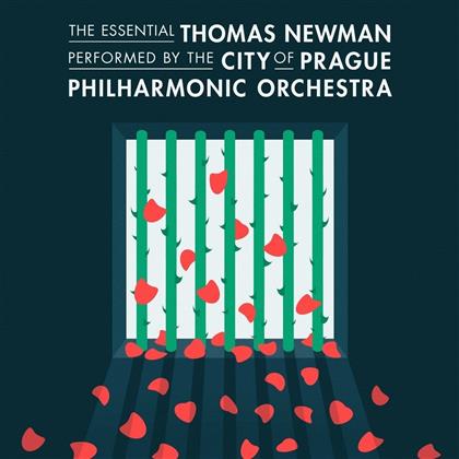 The City of Prague Philharmonic Orchestra & Thomas Newman - Essential Thomas Newman