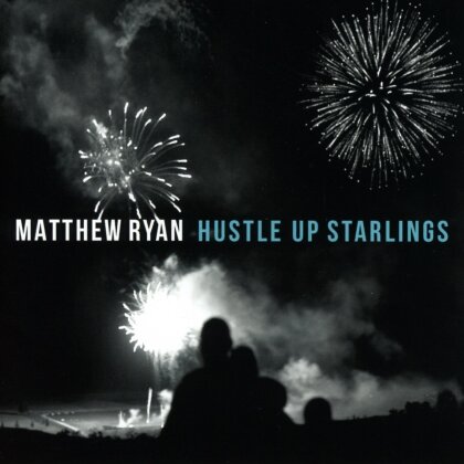 Matthew Ryan - Fustle Up Starlings