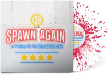 Spawn (Again) - A Tribute To Silverchair (LP)