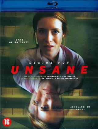 Unsane (2018)