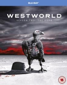 Westworld - Season 2