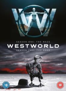 Westworld - Seasons 1+2
