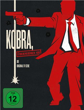 Kobra, übernehmen Sie - Die komplette Serie (47 DVDs)