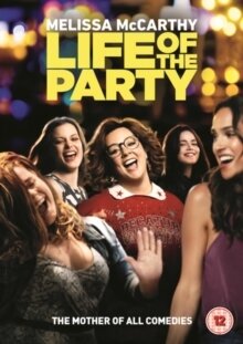 Life Of The Party (2018)
