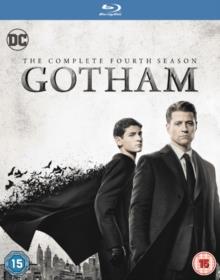 Gotham - Season 4