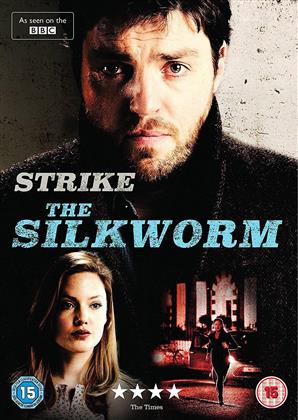 Strike - Season 1 - The Silkworm (BBC)
