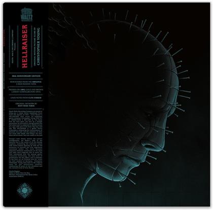 Christopher Young - Hellraiser (LP)