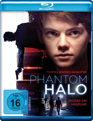 Phantom Halo - Brüder am Abgrund (2014)