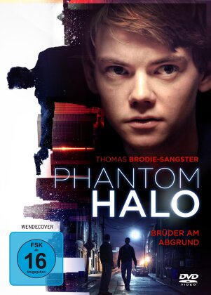 Phantom Halo - Brüder am Abgrund (2014)