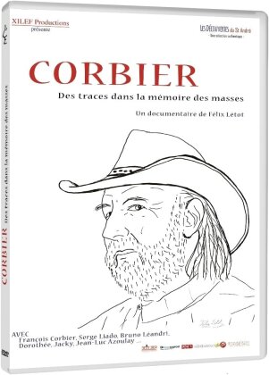 Corbier, des traces dans la mémoire des masses (2017)