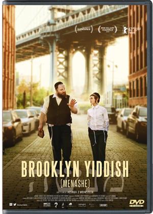 Brooklyn Yiddish - Menashe (2017)