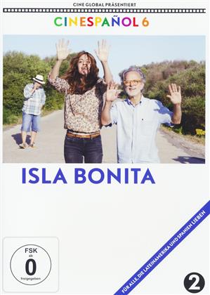 Isla Bonita (2015) (Cinespañol)