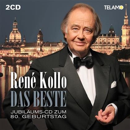 René Kollo - Das Beste (2 CDs)