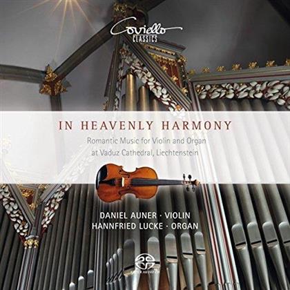 In Heavenly Harmony (Hybrid SACD)