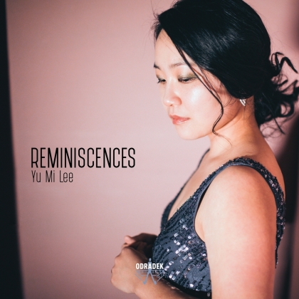 Yu Mi Lee - Reminiscences