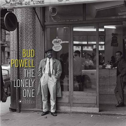 Bud Powell - The Lonely One (Gatefold, LP)