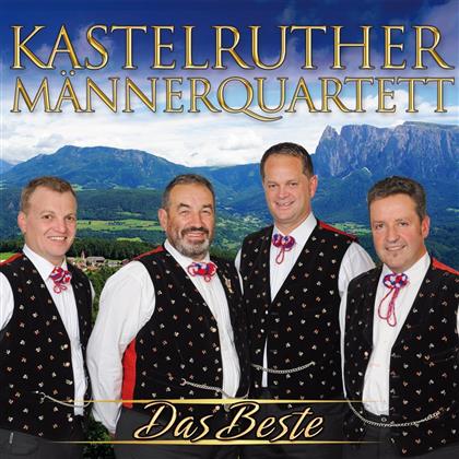 Kastelruther Männerquartett - Das Beste