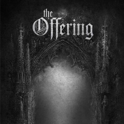 The Offering - --- (LP + CD)