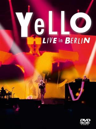 Yello - Live in Berlin