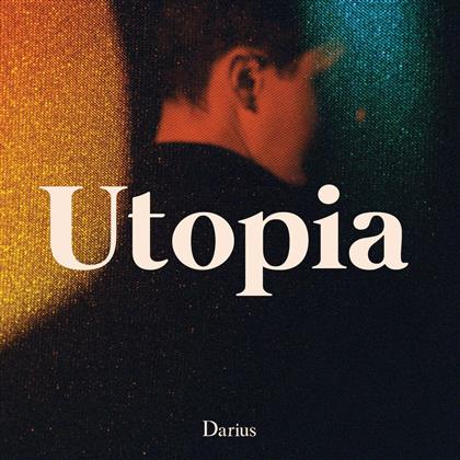Darius - Utopia (2 LPs)
