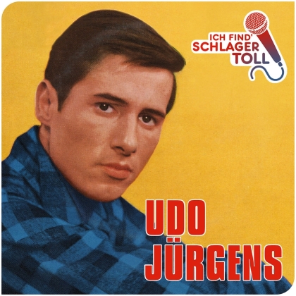 Udo Jürgens - Ich Find' Schlager Toll