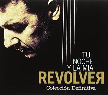 Revolver - Tu Noche Y La Mia - Coleccion Definitiva (2 CDs)
