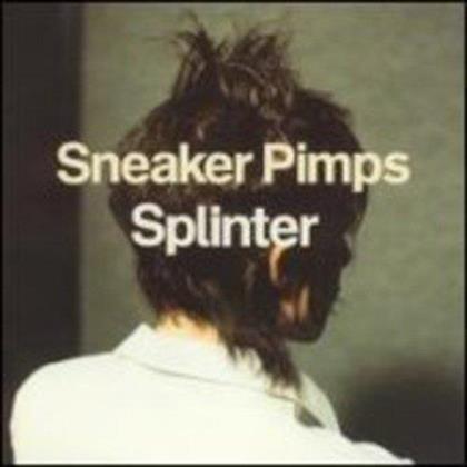 Sneaker Pimps - Splinter (2 LPs)