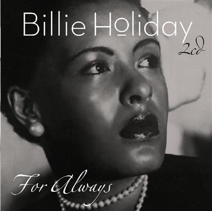 Billie Holliday - For Always