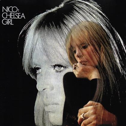 Nico - Chelsea Girl (2017 Reissue, LP)