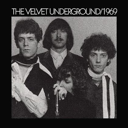 Velvet Underground - 1969 (LP)