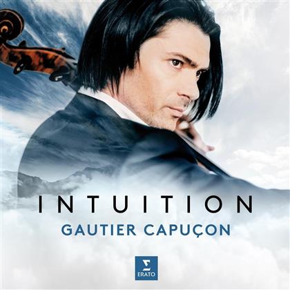 Gautier Capuçon, Douglas Boyd & Jerome Ducros - Intuition (CD + DVD)