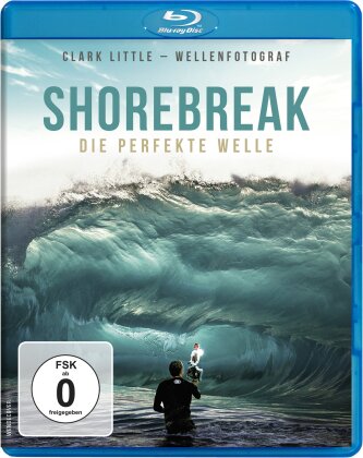 Shorebreak - Die perfekte Welle (2016)