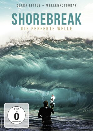 Shorebreak - Die perfekte Welle (2016)