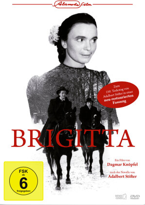 Brigitta (1993) (s/w)