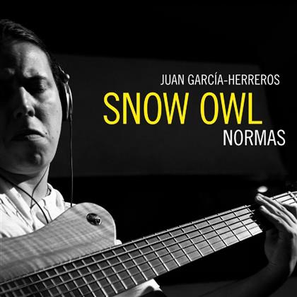 Snow Owl - Normas (2017 Reissue)