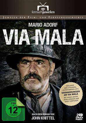 Via Mala (1985) (25 Jahre Edition, 2 DVDs)