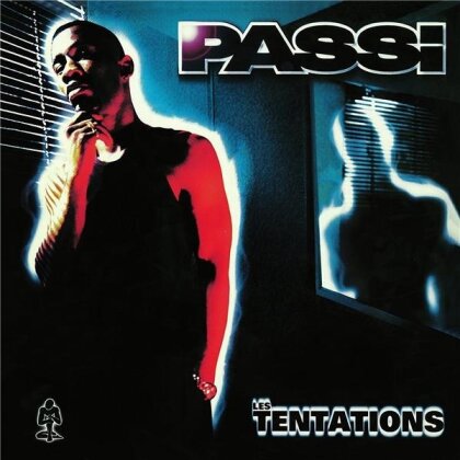 Passi - Les tentations ((Édition 20ème Anniversaire))