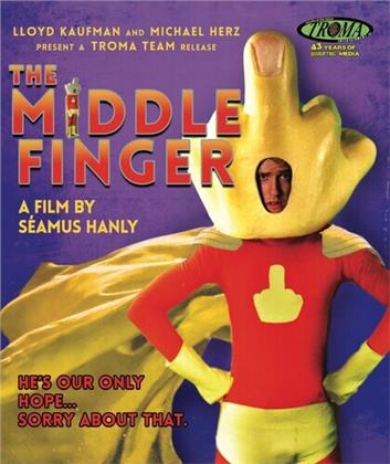 The Middle Finger (2016)