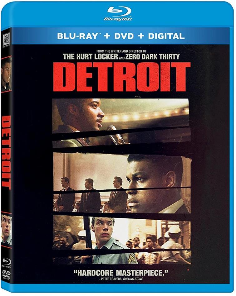 Detroit (2017)