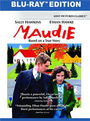Maudie (2016)