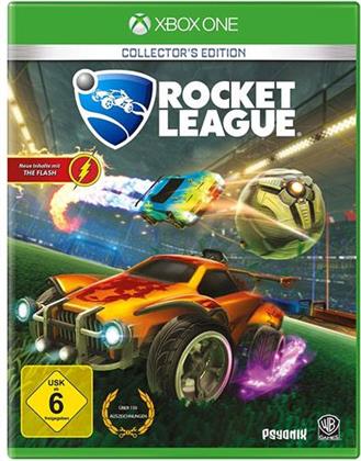 Rocket League (German Edition)