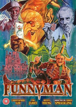 Funnyman (1994)