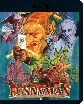 Funnyman (1994)