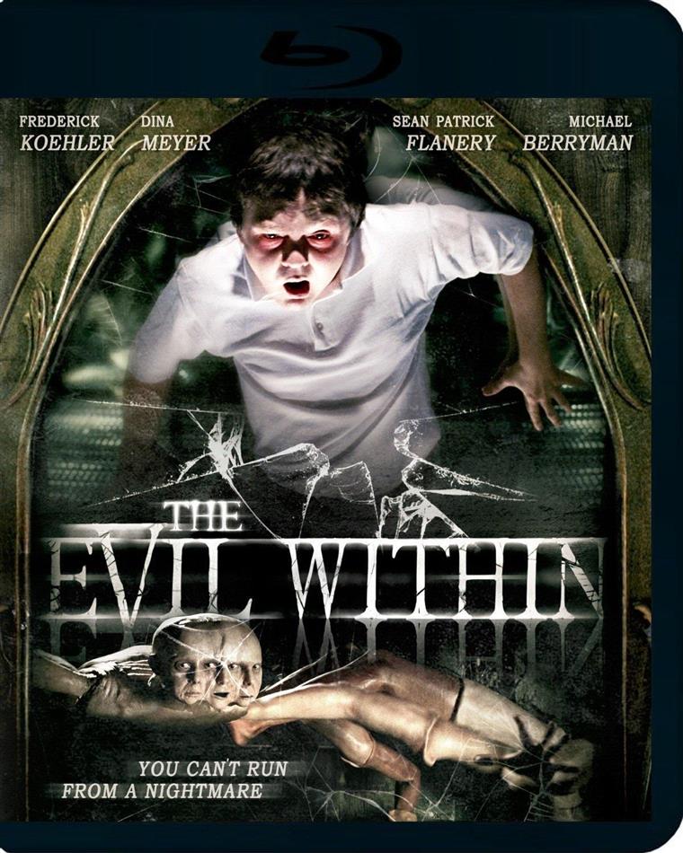 The Evil Within - Töte alles, was du liebst (2017) - CeDe.com