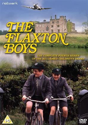 The Flaxton Boys - Series 4 (2 DVDs)