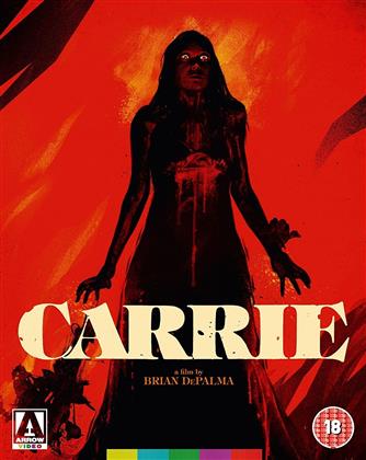 Carrie (1976) (Edizione Limitata)