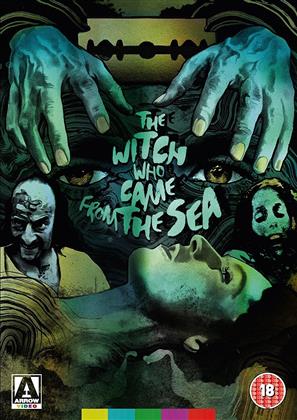 The Witch who came from the Sea (1976)