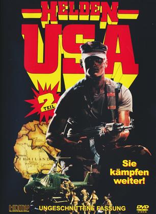 Helden USA - Teil 2 (1988) (Uncut)