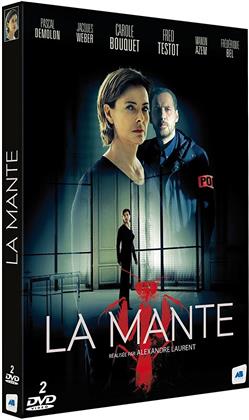 La Mante (2 DVDs)