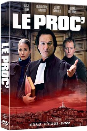 Le Proc - Intégrale (6 DVDs)
